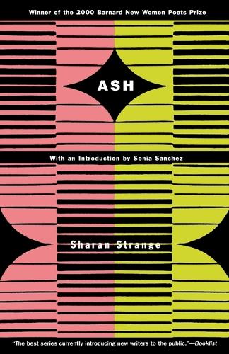 Ash (Paperback)