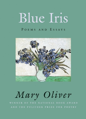 Blue Iris (Hardback)