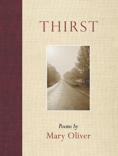 Thirst: New Poems (Hardback)