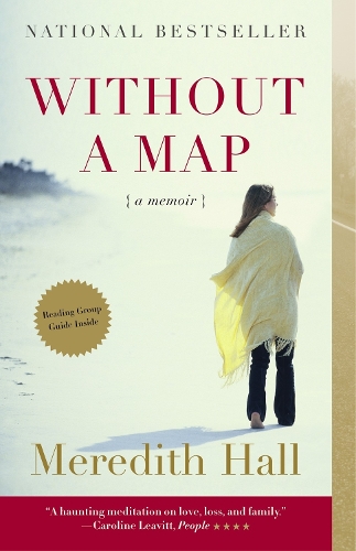 Without A Map (Paperback)