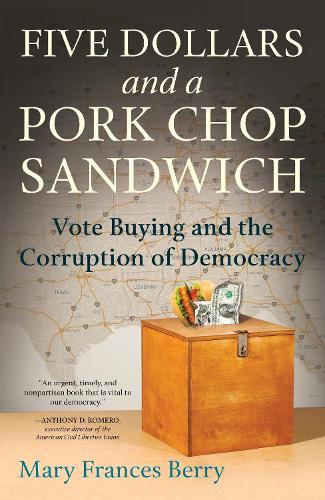 Five Dollars And A Pork Chop Sandwich (Hardback)