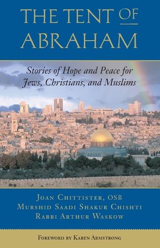 The Tent Of Abraham (Paperback)