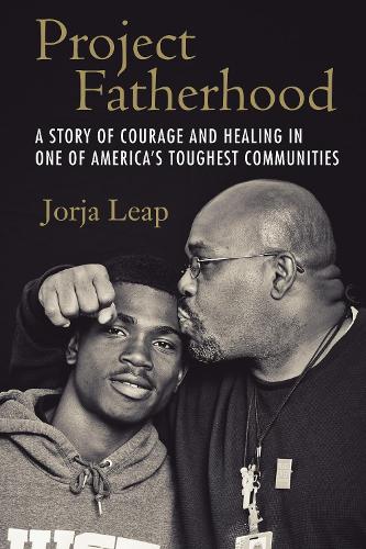 Project Fatherhood (Paperback)