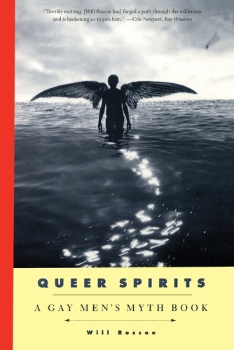 Queer Spirits (Paperback)