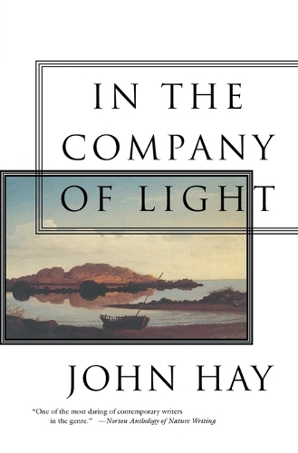 In the Company of Light - The Concord library (Paperback)
