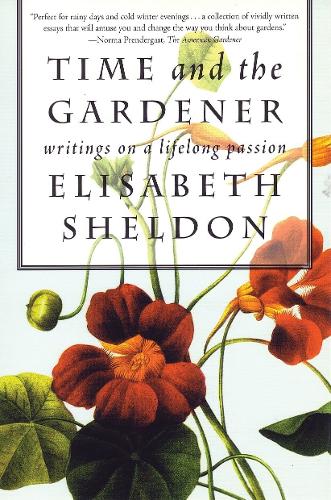 Time And The Gardener (Paperback)