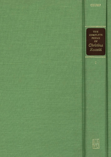 The Complete Poems: v. 2 (Hardback)