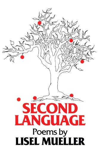 Second Language (Paperback)