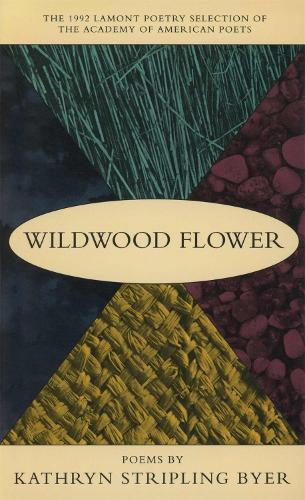Wildwood Flower (Paperback)