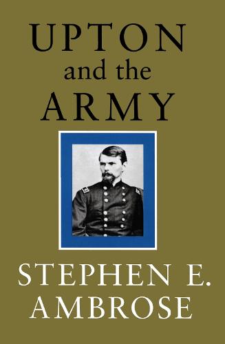 Upton and the Army (Paperback)