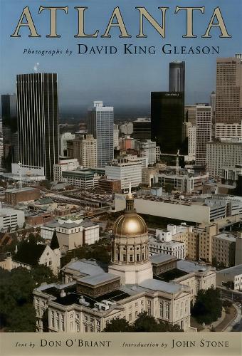 Atlanta (Hardback)