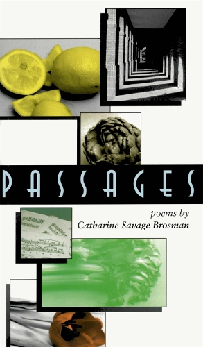 Passages (Paperback)
