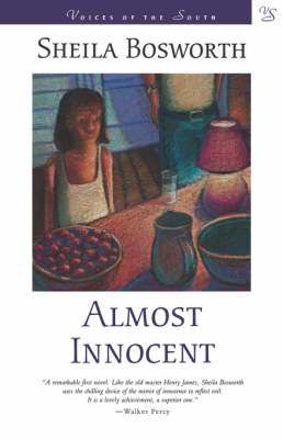 Almost Innocent - Voices of the South S. (Paperback)