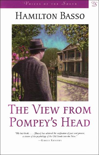 The View from Pompey's Head (Paperback)