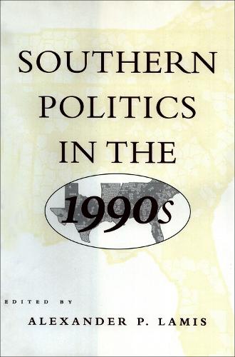 Southern Politics in the 1990s (Hardback)