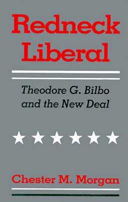 Redneck Liberal (Paperback)