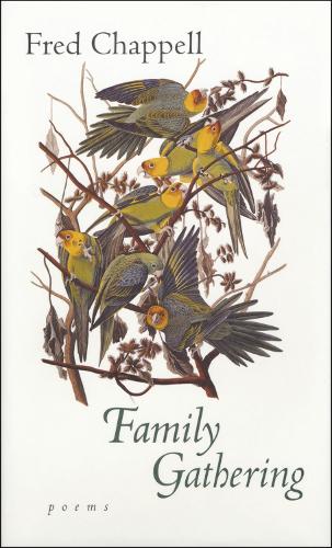 Family Gathering (Paperback)
