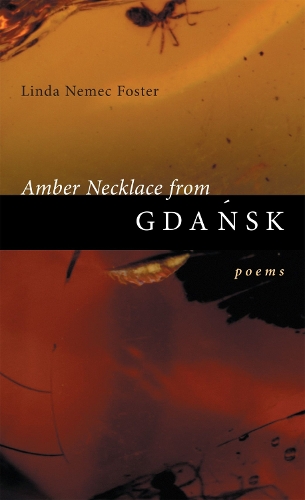 Amber Necklace from Gdansk: Poems (Paperback)