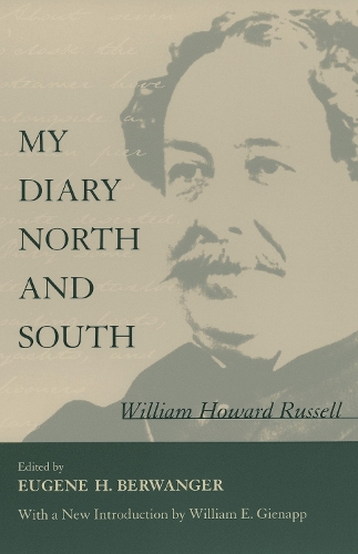 My Diary: North and South (Paperback)