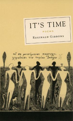 It's Time: Poems (Paperback)