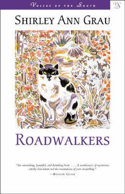 Roadwalkers - Voices of the South S. (Paperback)