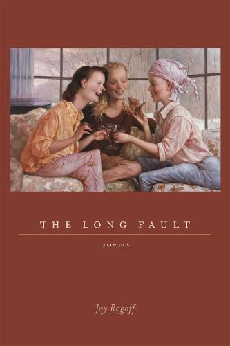 The Long Fault: Poems (Paperback)