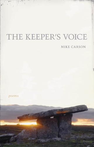 The Keeper's Voice: Poems - Southern Messenger Poets (Paperback)