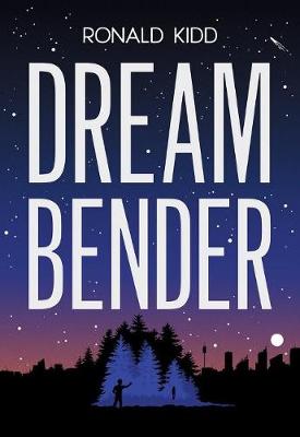 Dream Bender (Hardback)