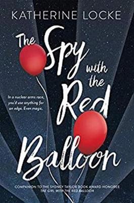 The Spy with the Red Balloon - The Balloonmakers (Paperback)