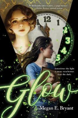 Glow (Hardback)