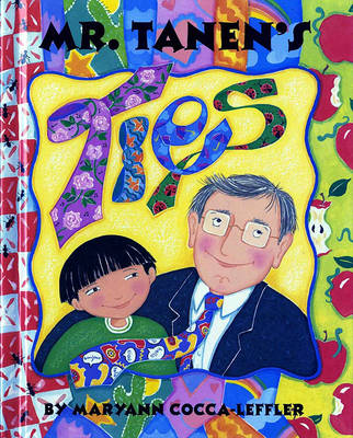 Mr. Tanen's Ties (Hardback)