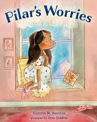Pilar's Worries (Hardback)