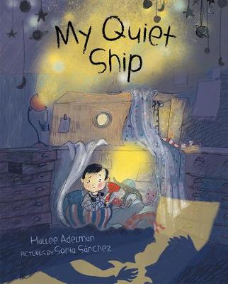 My Quiet Ship (Hardback)