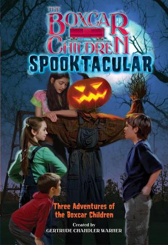 Spooktacular Special (Paperback)