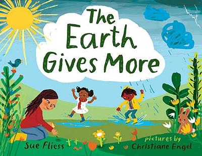 Earth Gives More (Hardback)