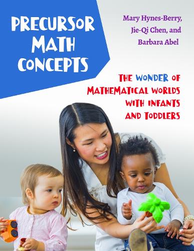 Precursor Math Concepts: The Wonder of Mathematical Worlds With Infants and Toddlers (Paperback)