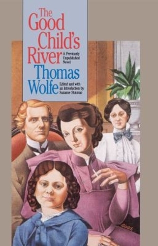 The Good Child's River - H. Eugene and Lillian Youngs Lehman Series (Paperback)