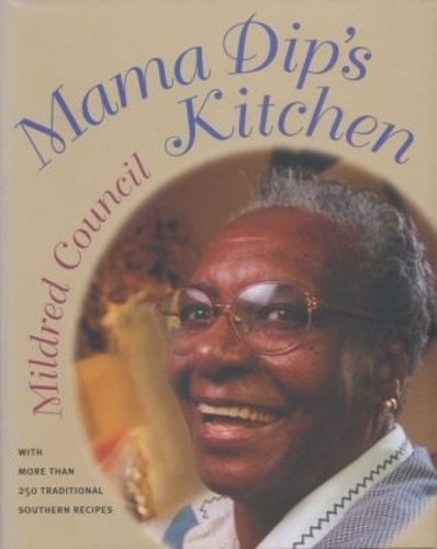 Mama Dip's Kitchen (Paperback)