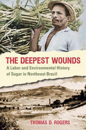 The Deepest Wounds: A Labor and Environmental History of Sugar in Northeast Brazil (Paperback)
