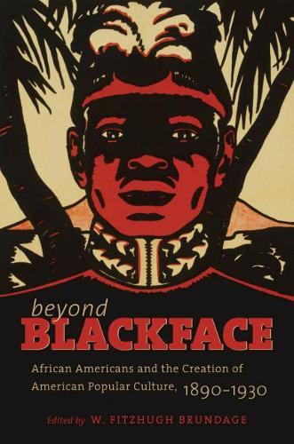 Beyond Blackface: African Americans and the Creation of American Popular Culture, 1890-1930 - H. Eugene and Lillian Youngs Lehman Series (Paperback)