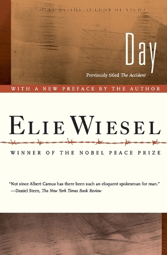 Day (Paperback)
