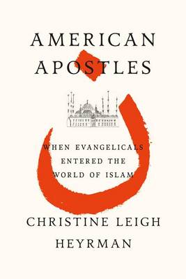 American Apostles (Hardback)