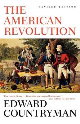 American Revolution (Paperback)