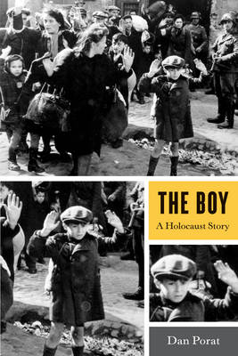 The Boy (Hardback)