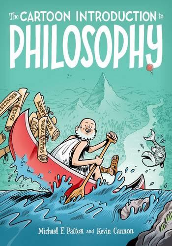 The Cartoon Introduction to Philosophy (Paperback)