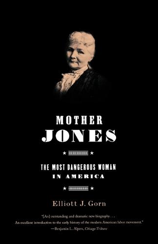 Mother Jones (Paperback)