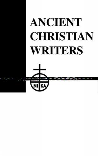 The Case Against the Pagans: v. 2 - Ancient Christian Writers v. 8 (Hardback)