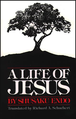A Life of Jesus (Paperback)