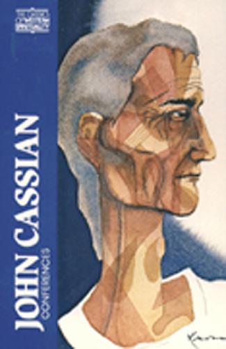 John Cassian: Conferences (Paperback)