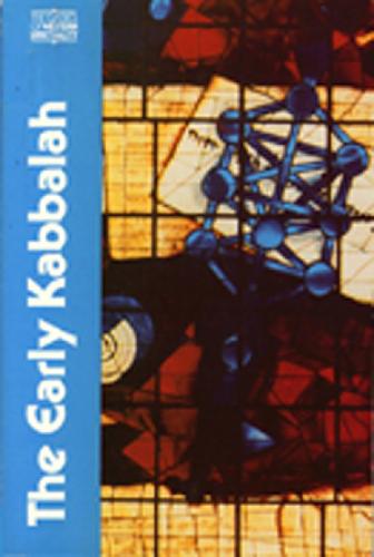 Early Kaballah - Classics of Western Spirituality Series No.57 (Paperback)